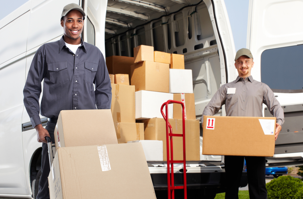 Reputable Moving Company Santa Monica 